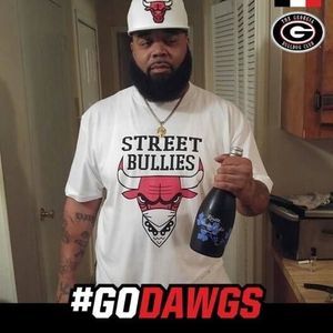 Meet your Posher, James